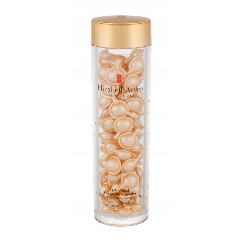 Elizabeth Arden Advanced Ceramide Serum do twarzy 90 kapsułek