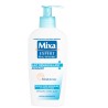 Mixa mleczko do demakijażu dla twarzy wrażliwej 200ml
