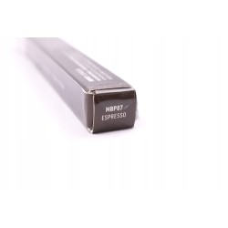 NYX PROFESSIONAL MAKEUP EYEBROW POWDER PENCIL KREDKA DO BRWI 07 ESPRESSO