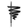 NYX PROFESSIONAL MAKEUP EYEBROW POWDER PENCIL KREDKA DO BRWI 07 ESPRESSO
