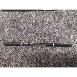NYX PROFESSIONAL MAKEUP EYEBROW POWDER PENCIL KREDKA DO BRWI 07 ESPRESSO