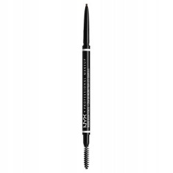 NYX PROFESSIONAL MAKEUP EYEBROW POWDER PENCIL KREDKA DO BRWI 07 ESPRESSO