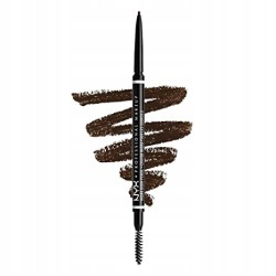 NYX PROFESSIONAL MAKEUP EYEBROW POWDER PENCIL KREDKA DO BRWI 07 ESPRESSO
