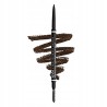NYX PROFESSIONAL MAKEUP EYEBROW POWDER PENCIL KREDKA DO BRWI 07 ESPRESSO