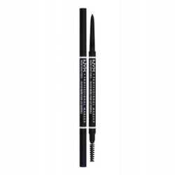 NYX PROFESSIONAL MAKEUP EYEBROW POWDER PENCIL KREDKA DO BRWI 07 ESPRESSO