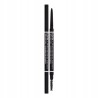 NYX PROFESSIONAL MAKEUP EYEBROW POWDER PENCIL KREDKA DO BRWI 07 ESPRESSO
