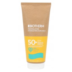 Biotherm Waterlover Hydrating Spf 50 Mleczko ochronne do opalania 200 ml