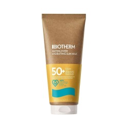 Biotherm Waterlover Hydrating Spf 50 Mleczko ochronne do opalania 200 ml