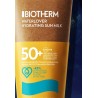 Biotherm Waterlover Hydrating Spf 50 Mleczko ochronne do opalania 200 ml
