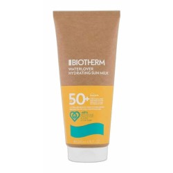 Biotherm Waterlover Hydrating Spf 50 Mleczko ochronne do opalania 200 ml