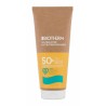 Biotherm Waterlover Hydrating Spf 50 Mleczko ochronne do opalania 200 ml