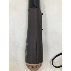 Outlet Lokówko-suszarka Proficare PC-HAS 3011 35mm 800 W Brązowy OPIS