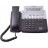 Telefon korporacyjny Samsung DS-5014S VOIP klasyczny srebrno czarny