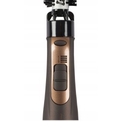 Outlet Lokówko-suszarka Proficare PC-HAS 3011 35mm 800 W Brązowy OPIS