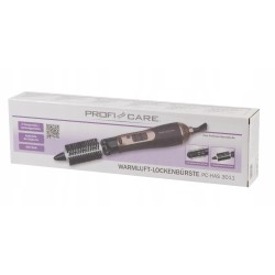 Outlet Lokówko-suszarka Proficare PC-HAS 3011 35mm 800 W Brązowy OPIS