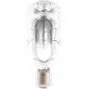 Outlet Kapturowa Suszarka do włosów Krups CF 6000 2-prędkości 600W Biały