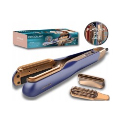 Outlet Aeroprostownica do włosów Cecotec Bamba RitualCare Blue 2in1 1000W