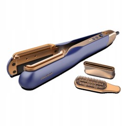 Outlet Aeroprostownica do włosów Cecotec Bamba RitualCare Blue 2in1 1000W