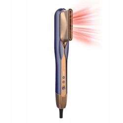 Outlet Aeroprostownica do włosów Cecotec Bamba RitualCare Blue 2in1 1000W
