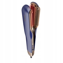 Outlet Aeroprostownica do włosów Cecotec Bamba RitualCare Blue 2in1 1000W