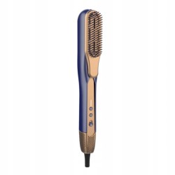 Outlet Aeroprostownica do włosów Cecotec Bamba RitualCare Blue 2in1 1000W