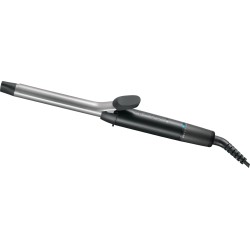 Outlet Lokówka do włosów 19 mm jonizacja 8 temperatur 140-210°C ceramiczna