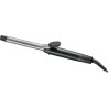 Outlet Lokówka do włosów 19 mm jonizacja 8 temperatur 140-210°C ceramiczna