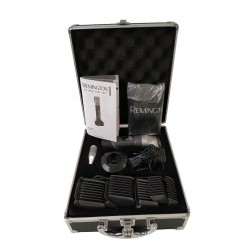 Outlet Maszynka do strzyżenia Remington HC5811 Walizka + 10 nasadek