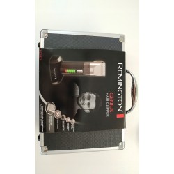 Outlet Maszynka do strzyżenia Remington HC5811 Walizka + 10 nasadek
