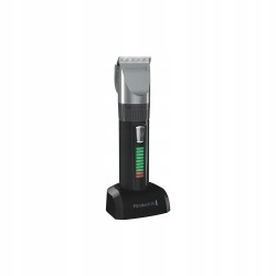 Outlet Maszynka do strzyżenia Remington HC5811 Walizka + 10 nasadek