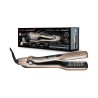 Outlet Saint Algue Demeliss Titanium prostownica parowa tytanowa 230°C LCD