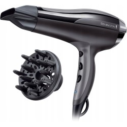 Outlet Suszarka do włosów Ionic Pro-Air Turbo 2400 W + dyfuzor zimny nawiew