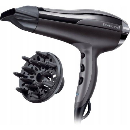 Outlet Suszarka do włosów Ionic Pro-Air Turbo 2400 W + dyfuzor zimny nawiew