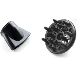 Outlet Suszarka do włosów Ionic Pro-Air Turbo 2400 W + dyfuzor zimny nawiew
