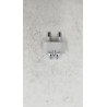 Outlet Odplamiacz Ultrasoniczny Electrolux E4WMSTPN1 Biały