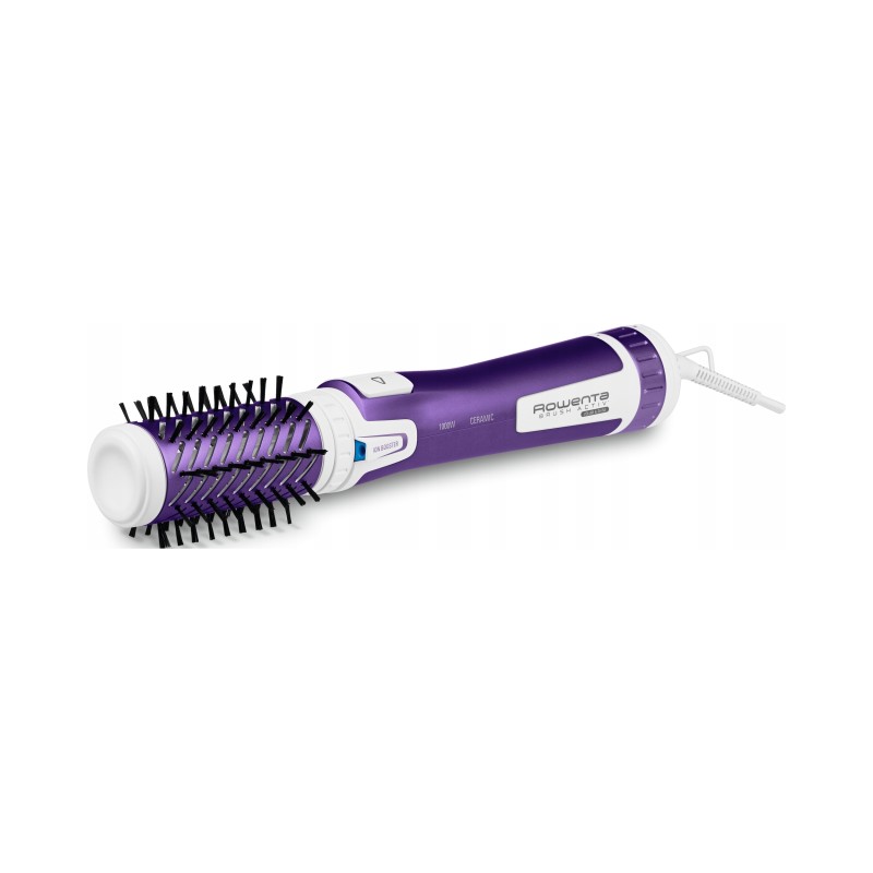 Outlet Lokówko-suszarka do włosów 2w1 Rowenta Brush Activ CF9530 1000 W