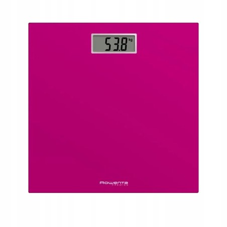 USZKODZONY Rowenta Premiss BS1403 waga łazienkowa elektroniczna 150 kg LCD