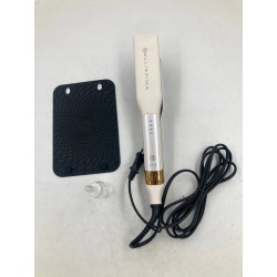 Outlet Prostownica parowa Imetec Bellissima Steam Elixir 4-stopnie max