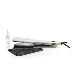 Outlet Prostownica parowa Imetec Bellissima Steam Elixir 4-stopnie max