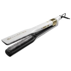 Outlet Prostownica parowa Imetec Bellissima Steam Elixir 4-stopnie max