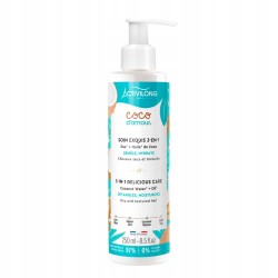Activilong Coco D'Amour Odżywka do Włosów 250ml