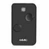 Outlet FAAC XTO2 pilot do bramy 2-kanałowy 433,92 MHz SLH SL DS RC 787032
