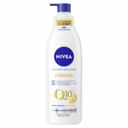 Nivea Balsam Ujędrniający Q10 z Witaminą C 250ml