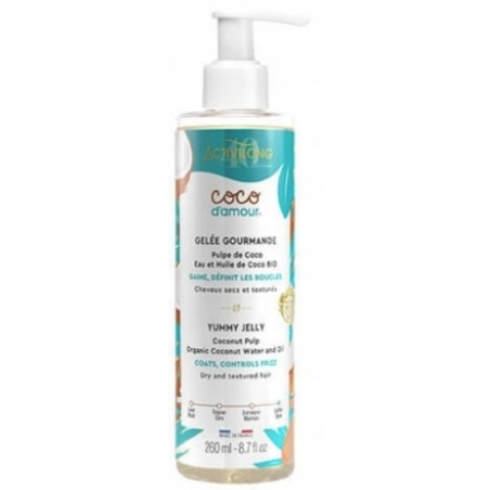 ŻEL DO WŁOSÓW KRĘCONYCH ACTIVILONG COCO D'AMOUR 250 ML