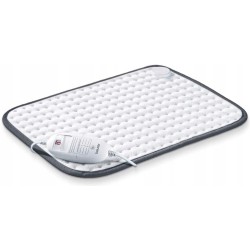 Outlet Beurer HK 41 poduszka grzewcza regulacja temperatury 44x33 cm OPIS