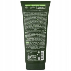 Luxeol Szampon Zwiększający Gęstość Włosów 200ml Bez Siarczanów