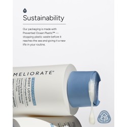 AMELIORATE Nawilżający Balsam do Ciała 300ml na Keratozę Pilaris