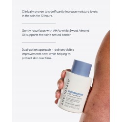 AMELIORATE Nawilżający Balsam do Ciała 300ml na Keratozę Pilaris