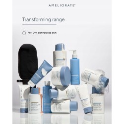 AMELIORATE Nawilżający Balsam do Ciała 300ml na Keratozę Pilaris