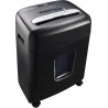 Outlet Niszczarka 15L Amazon Basics C217-C 8 arkuszy CD P-4 Czarny